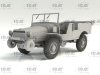 ICM DS3514 Battle of France, spring 1940 1/35